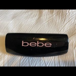 ➡️➡️ LAST CHANCE Bebe glass case